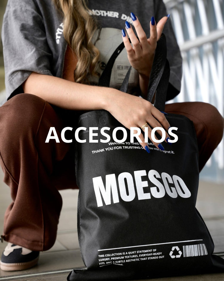 ACCESORIOS