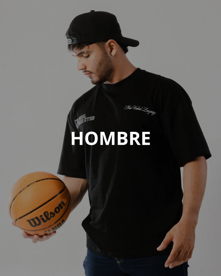 HOMBRE