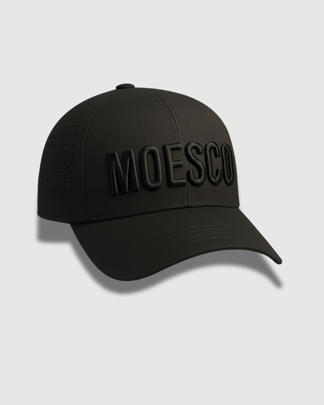 Gorra Black Man