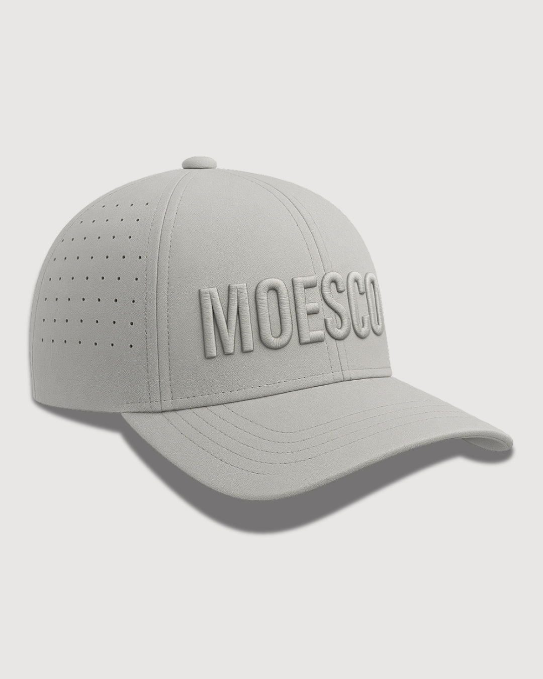 Gorra Grey Man