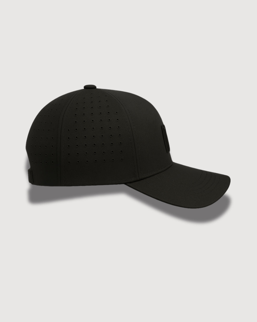 Gorra Black Man
