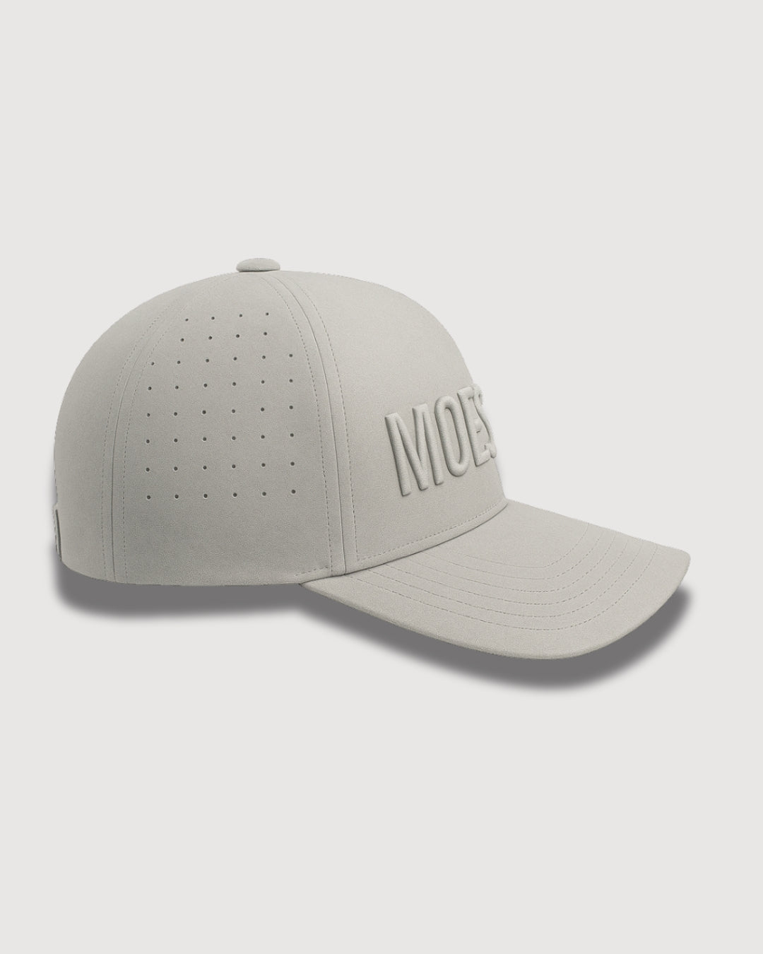 Gorra Grey Man