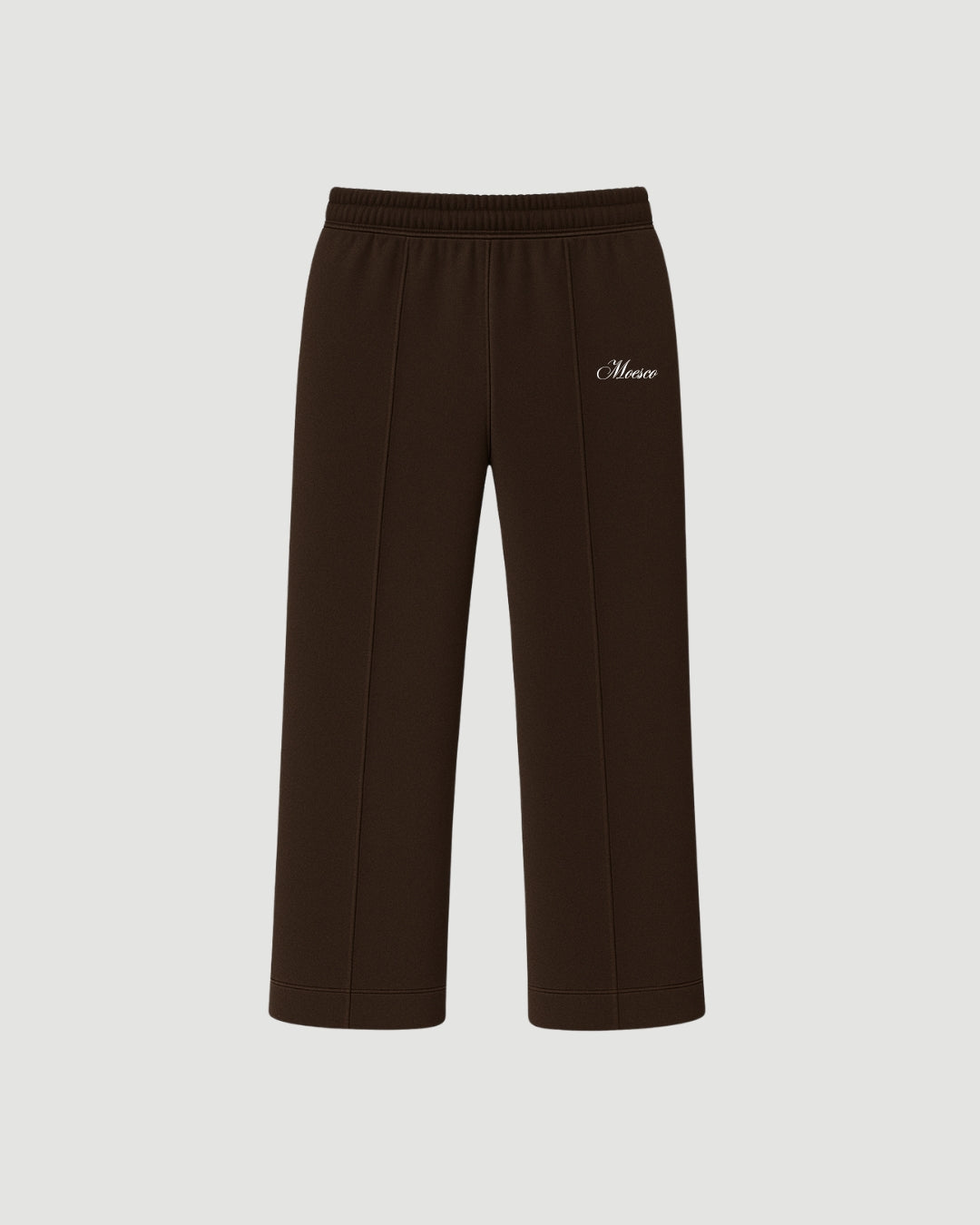 Jogger Nude/Brown Pack X2