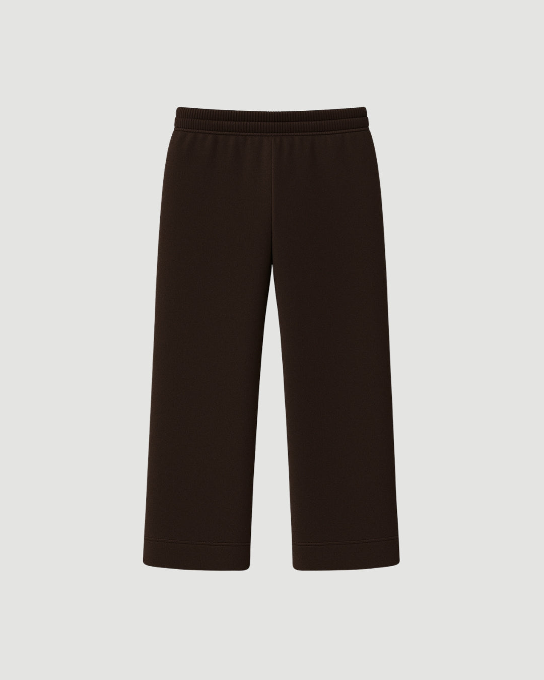 Jogger Nude/Brown Pack X2