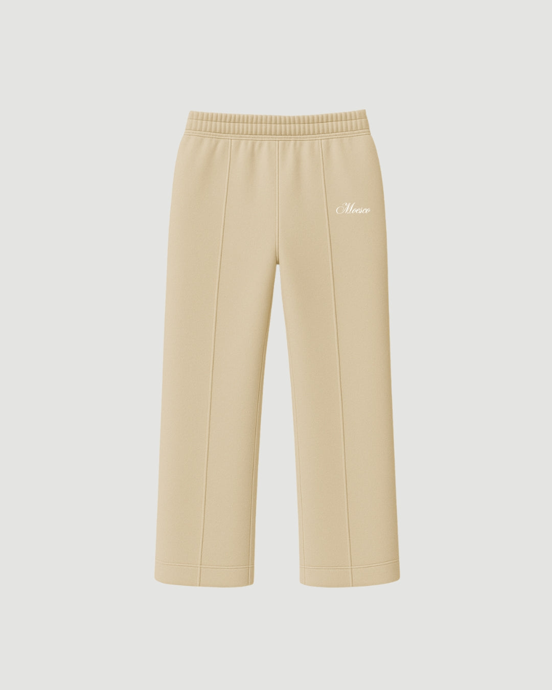 Jogger Nude/Brown Pack X2