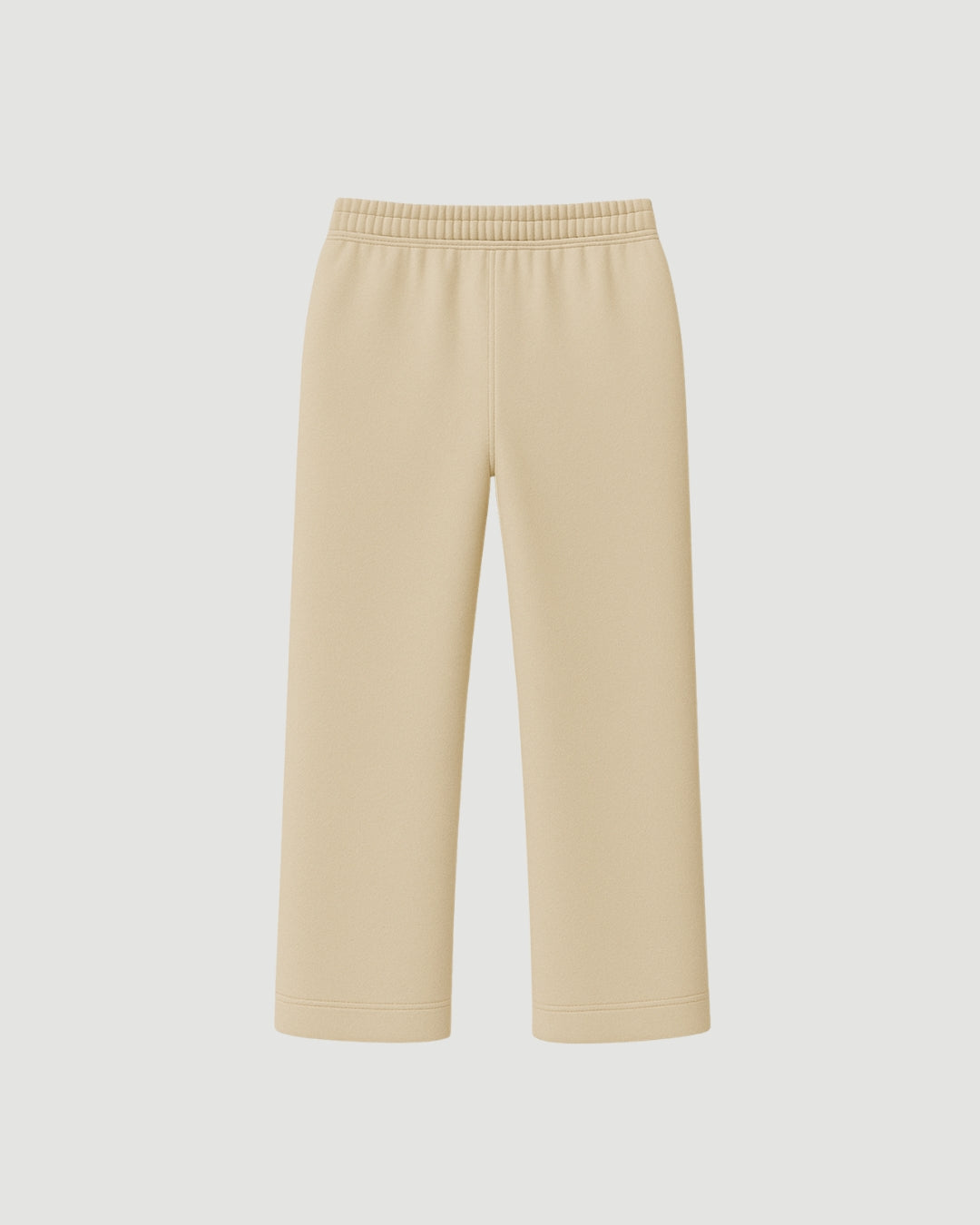 Jogger Nude/Brown Pack X2