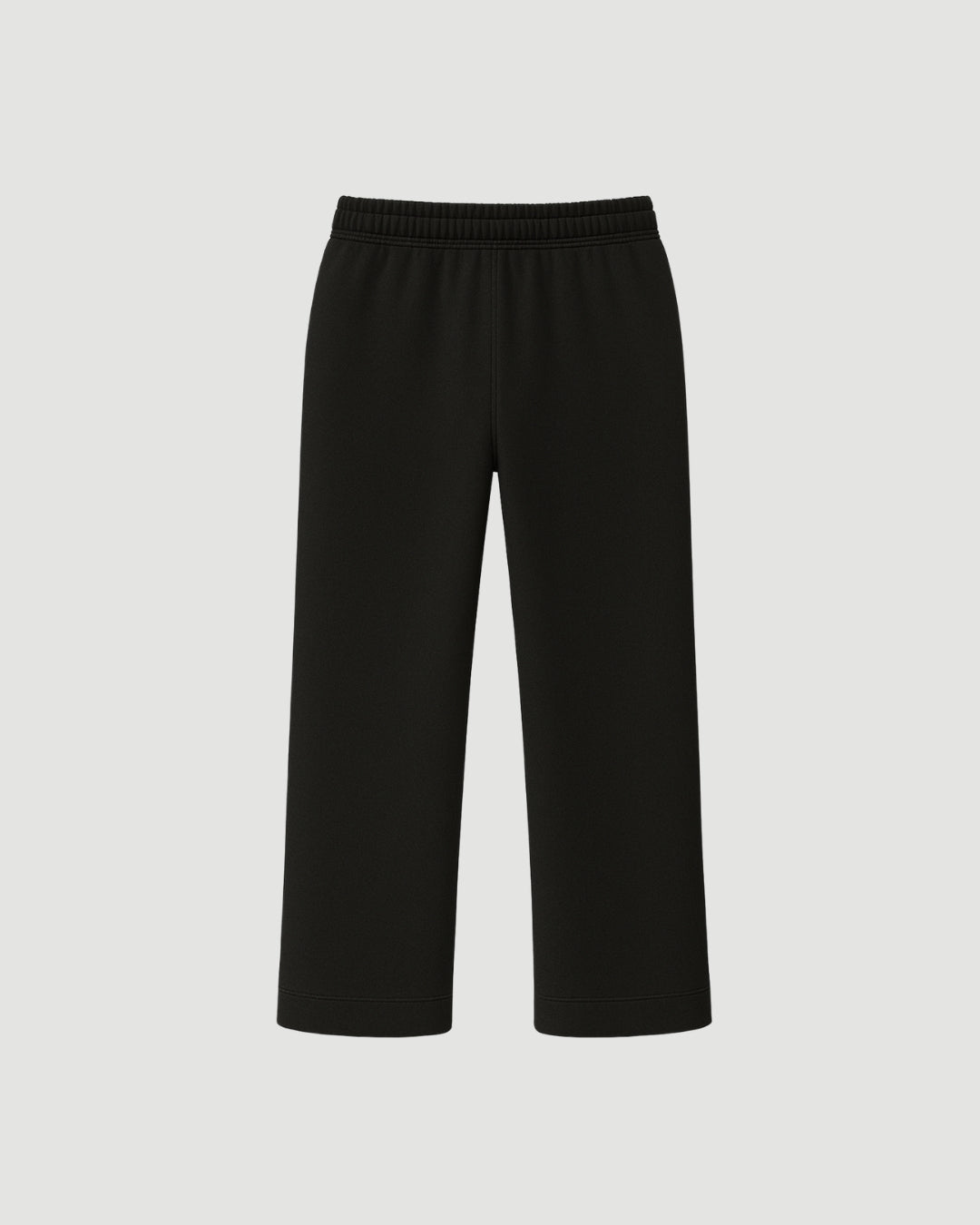 Jogger White/Black Pack X2
