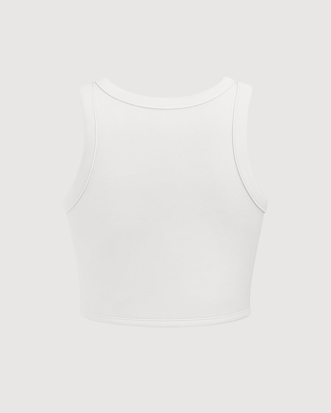 TANK TOP BASIC MOESCO WHITE WOMEN