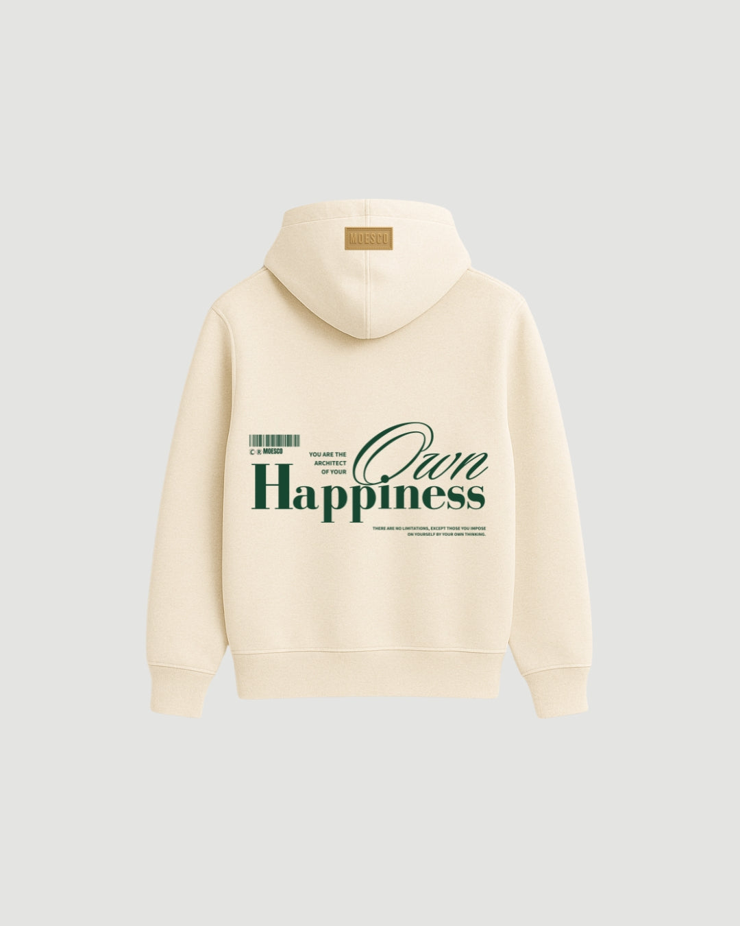 Hoodie Happiness/Jogger Pack