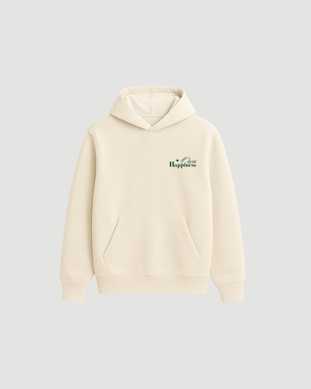Hoodie Happiness/Jogger Pack