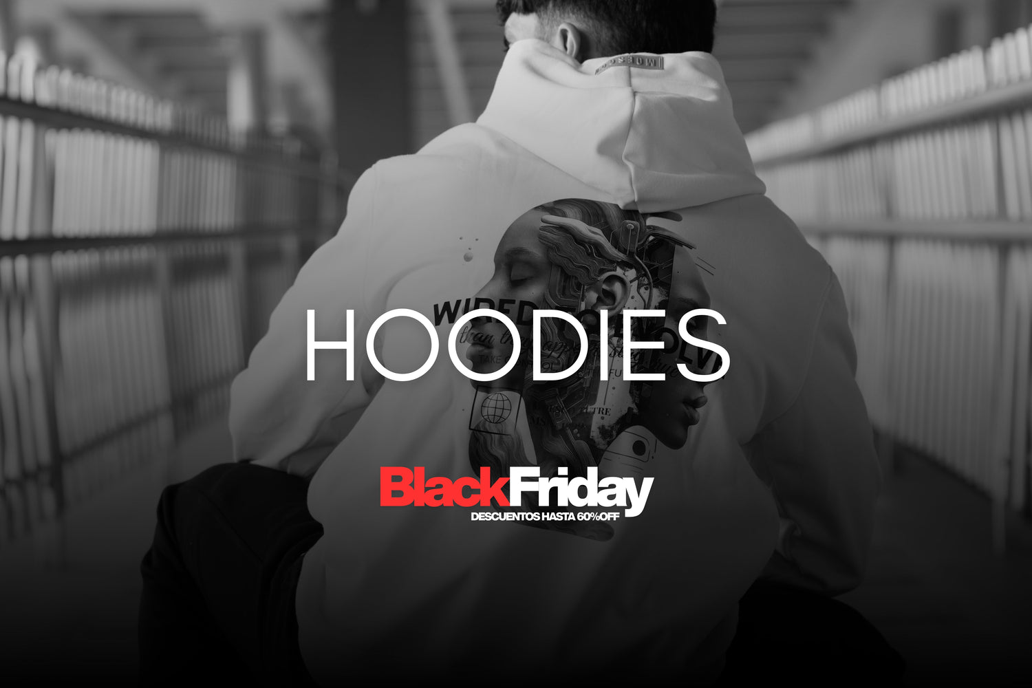 HOODIES