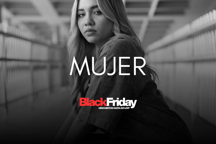 MUJER