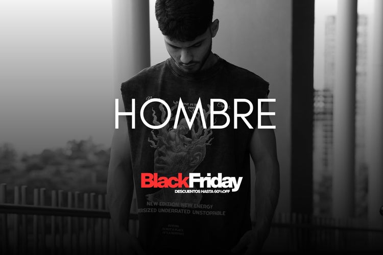 HOMBRE