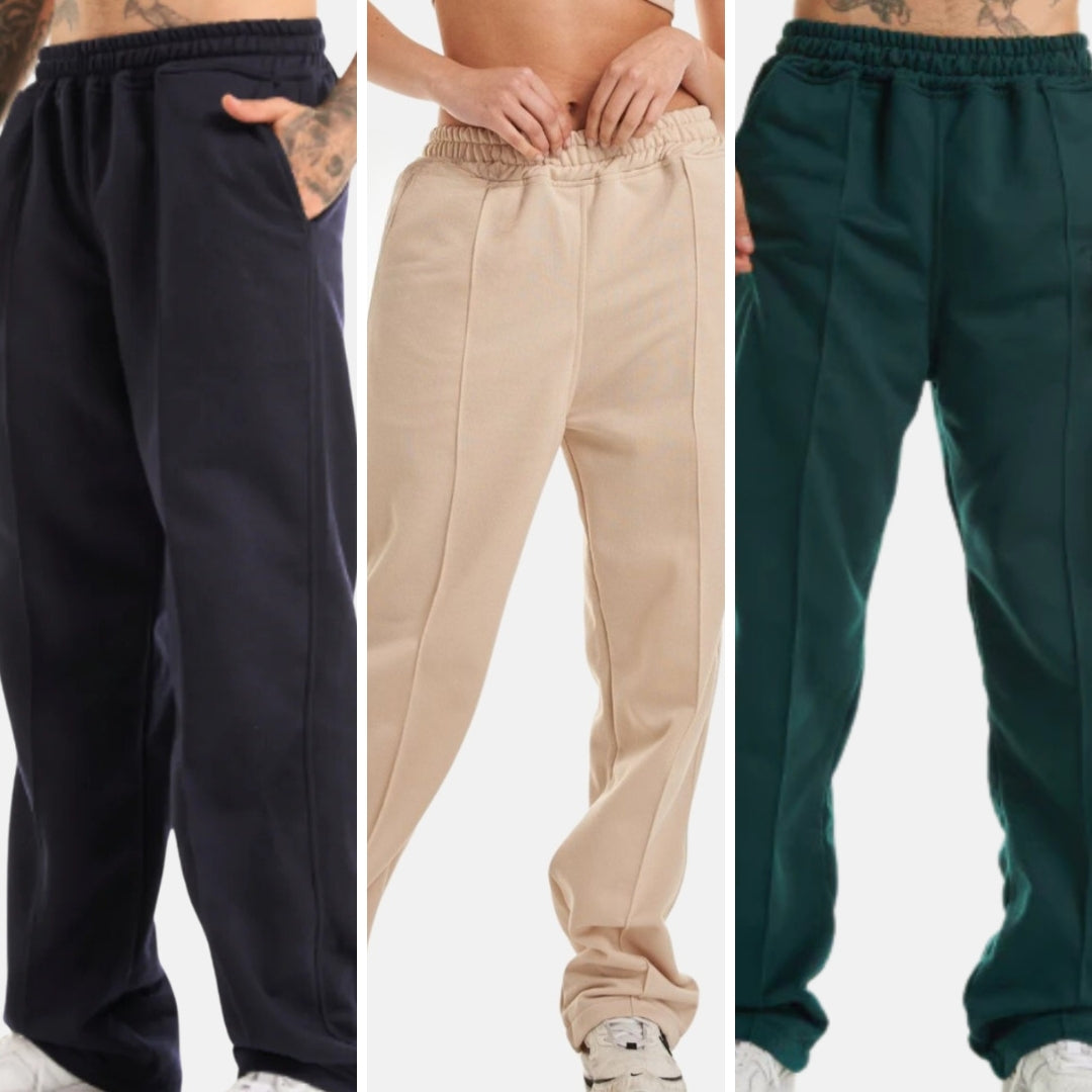 JOGGERS