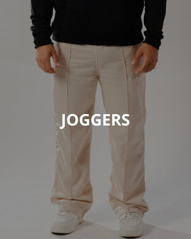 JOGGERS