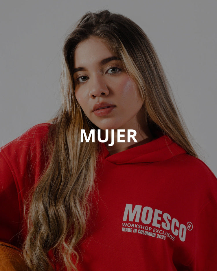 MUJER