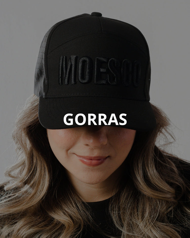 GORRAS