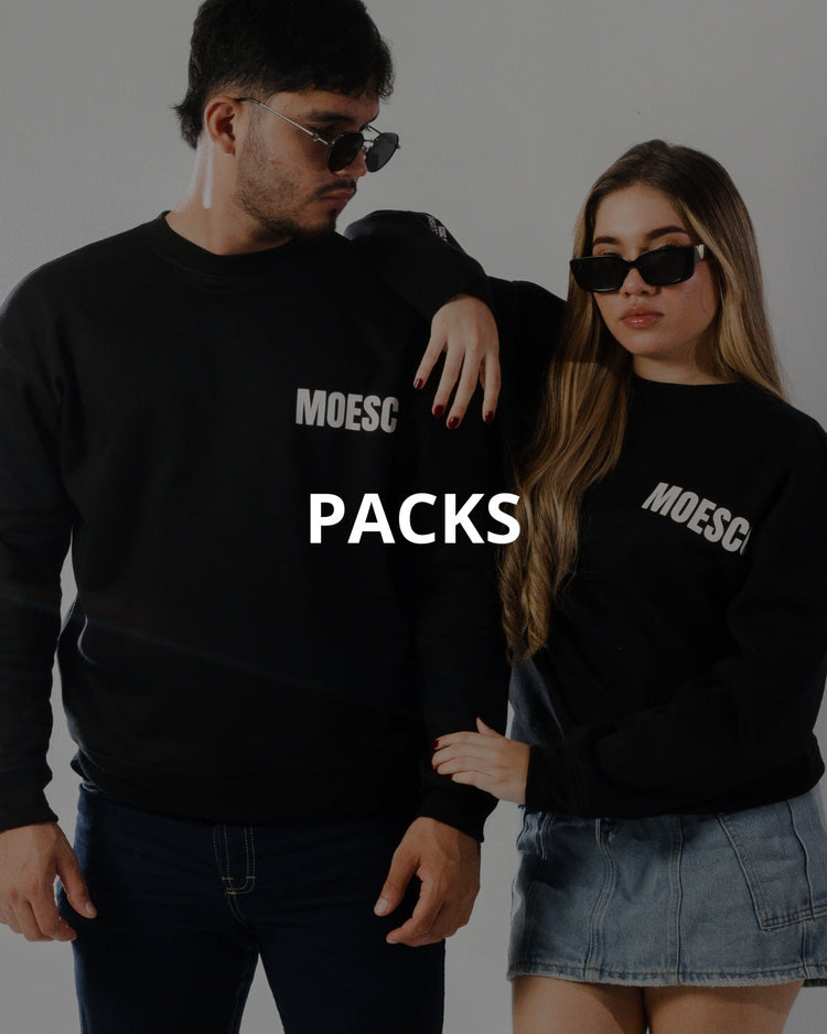 PACKS