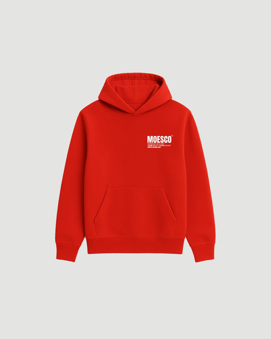 Hoodie Sensations Woman