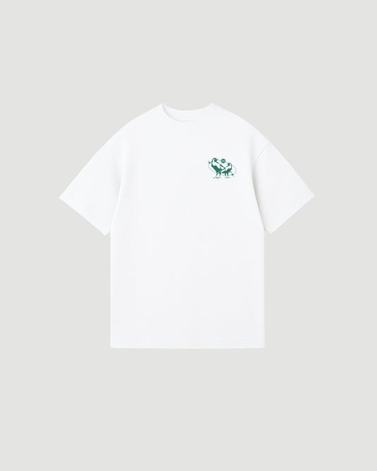 Oversize World Wide Women