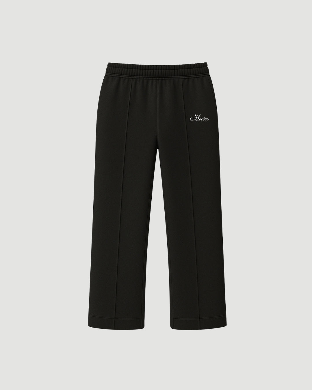 Jogger White/Black Pack X2