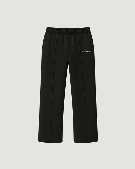 Jogger Black Man