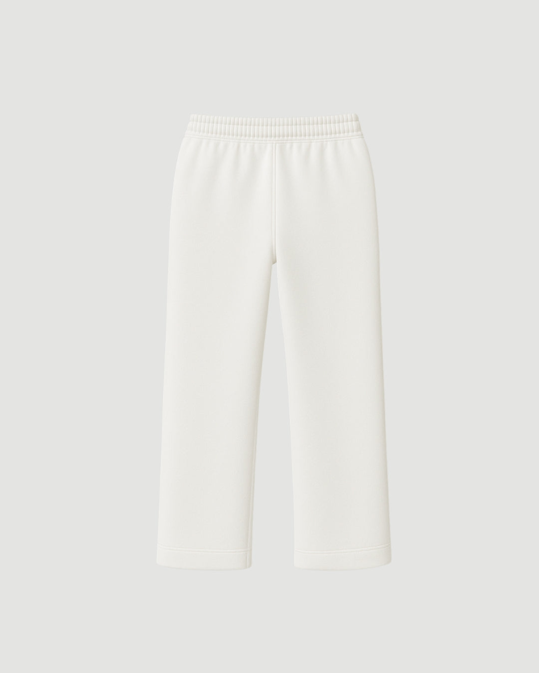 Jogger White/Black Pack X2