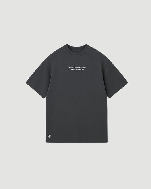 Oversize Workshop Man