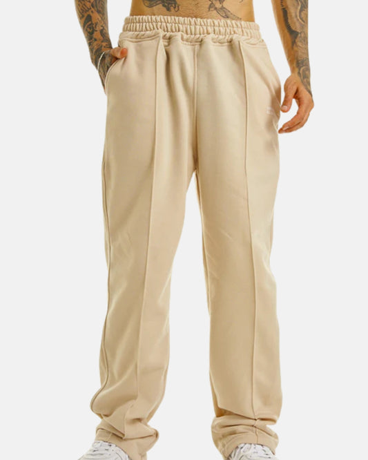 JOGGER BEIGE MAN