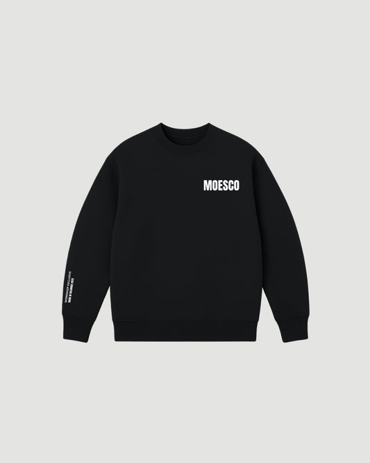 Saco MSC Black Man