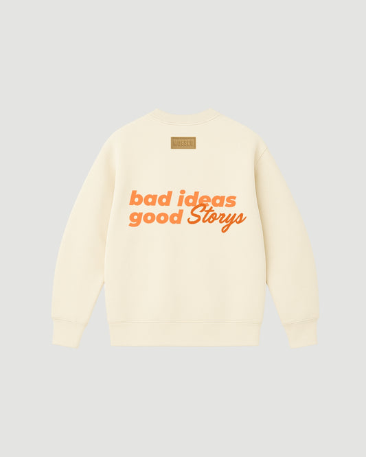 Saco Bad Ideas Man