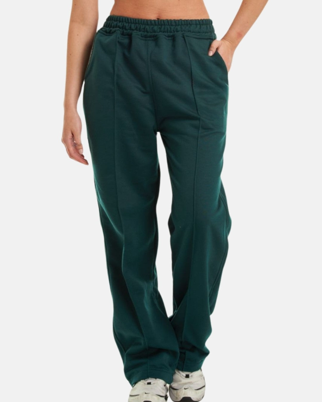 JOGGER GREEN WOMEN