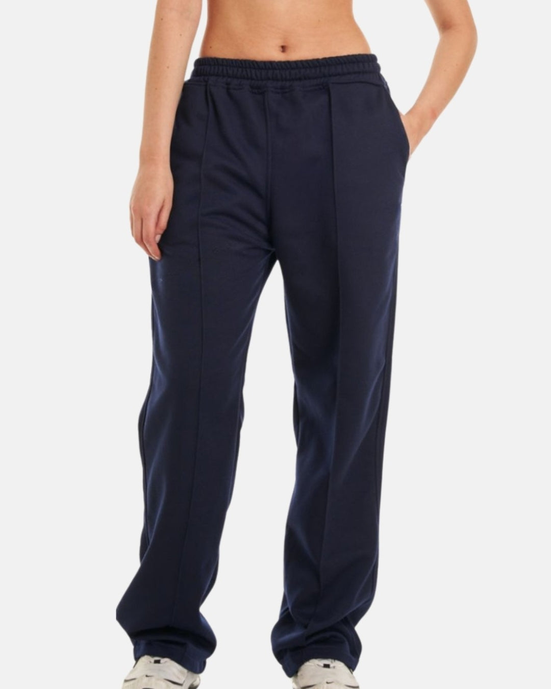 JOGGER BLUE WOMEN